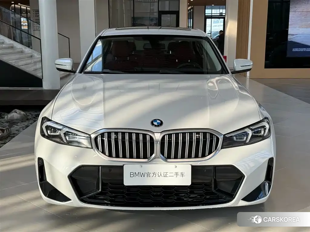 BMW 3 series id 4538942 из Китая 13