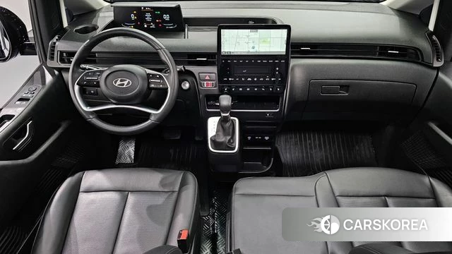 Hyundai Staria id 3870336 из Кореи 17