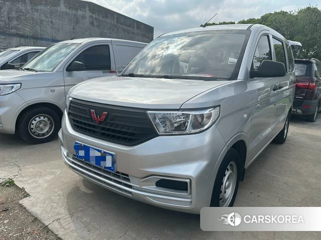 Wuling Automobile Wuling Hongguang V id 4241497 из Китая 7