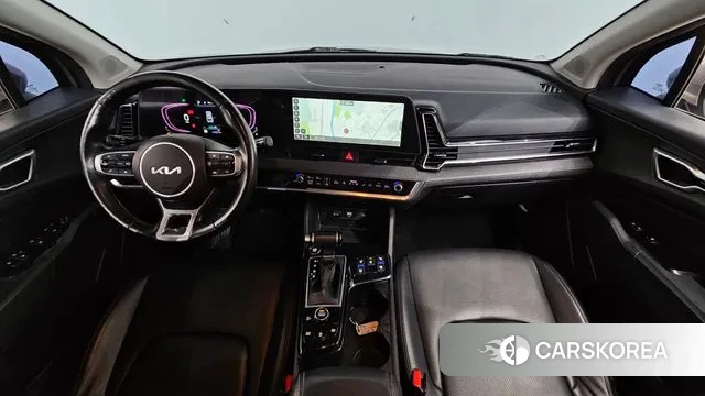 Kia Sportage 5th Generation id 3659573 из Кореи 17