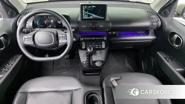 Hyundai Casper id 3442546 из Кореи 17