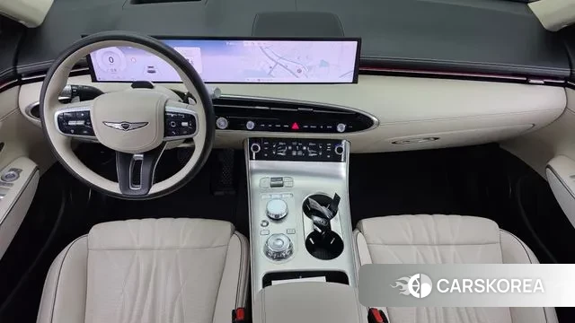 Genesis GV70 id 3751081 из Кореи 17