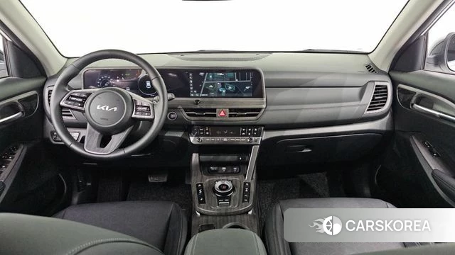 Kia The New Seltos id 4413979 из Кореи 17