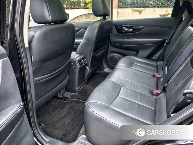 Nissan Qijun id 4238482 из Китая 11