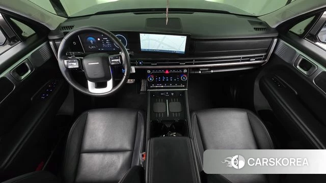 Hyundai Santa Fe (MX5) id 4904616 из Кореи 28