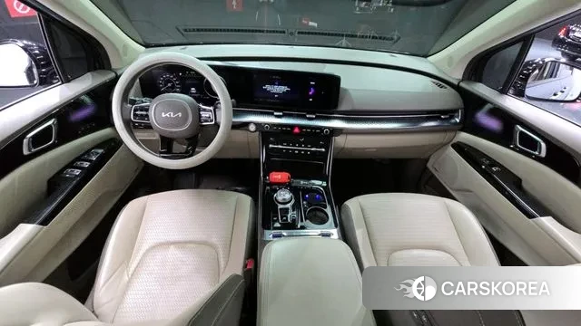 Kia Carnival 4th generation id 3771345 из Кореи 17