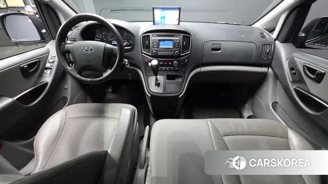 Hyundai The New Grand Starex id 3428700 из Кореи 17