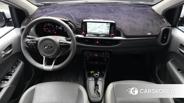 Kia Morning Urban (JA) id 3753059 из Кореи 17