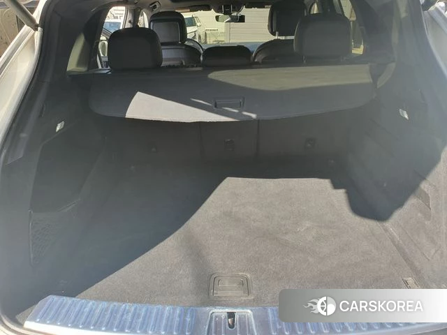 Porsche Cayenne (PO536) id 3911680 из Кореи 13