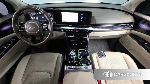 Kia Carnival 4th generation id 3935489 из Кореи 17