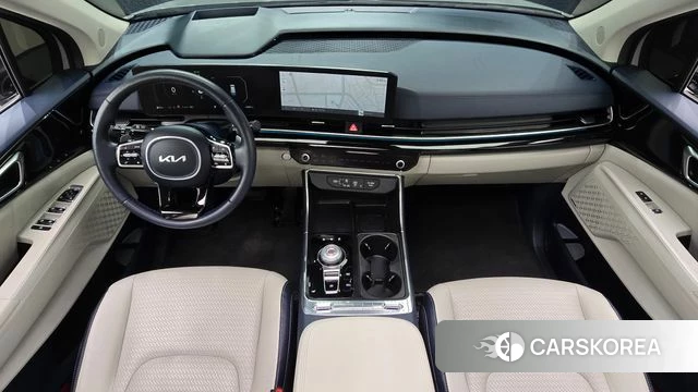 Kia The New Carnival 4th Generation id 4571630 из Кореи 32