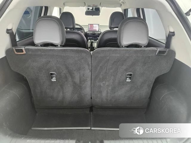 Hyundai Casper id 3915015 из Кореи 17