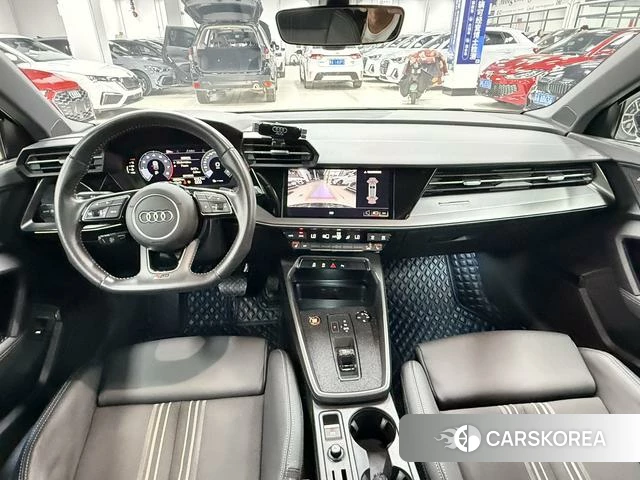 Audi A3 id 4335065 из Китая 20