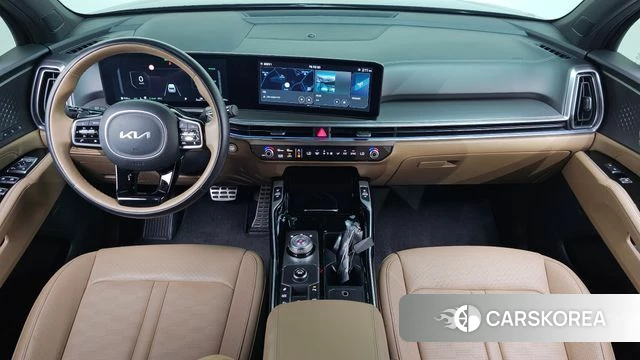Kia The New Sorento 4th Generation id 4539883 из Кореи 29