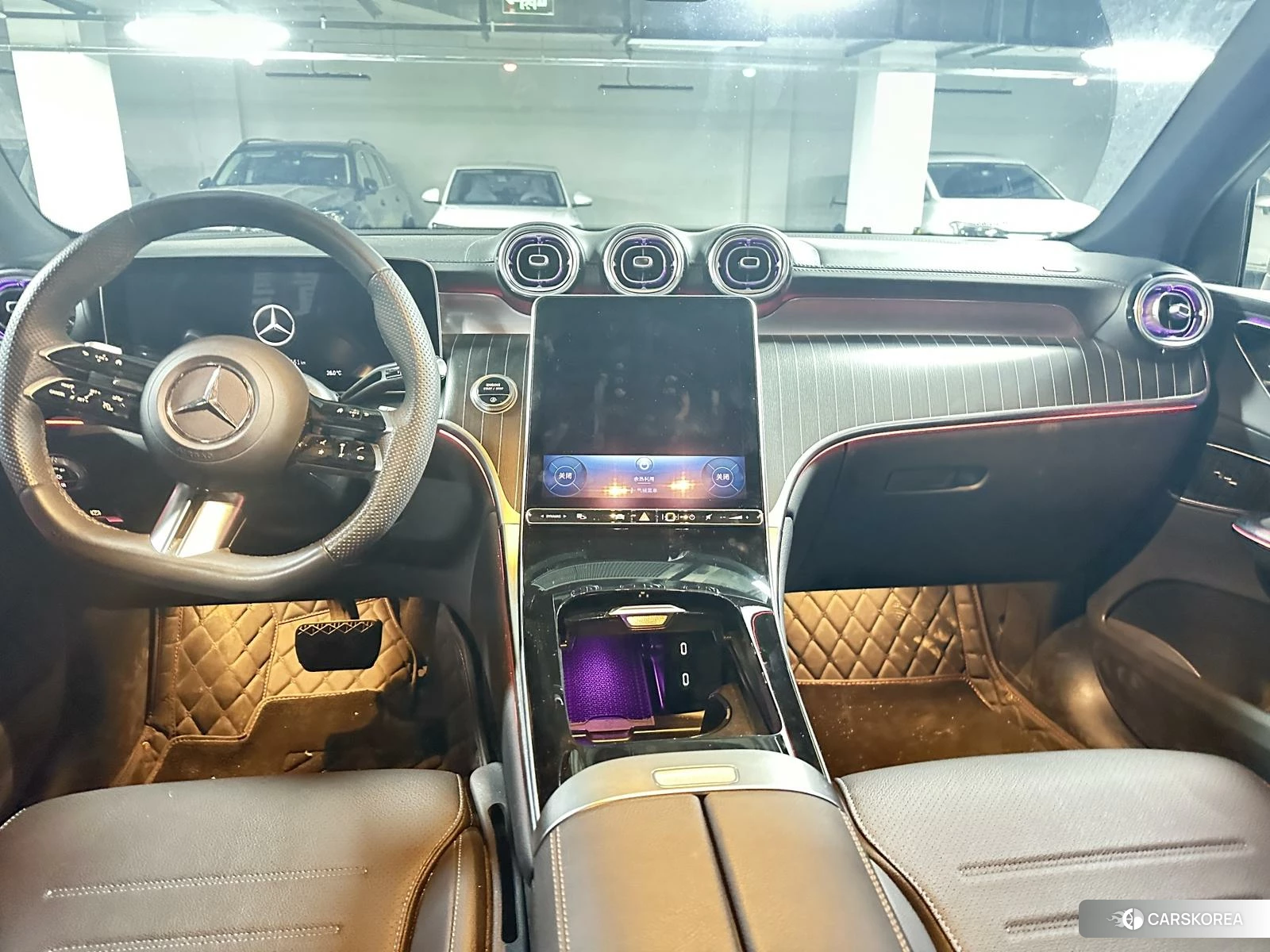 Mercedes-Benz GLC id 4461559 из Китая 8
