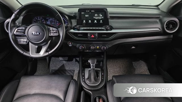 Kia Come New K3 id 4780980 из Кореи 17