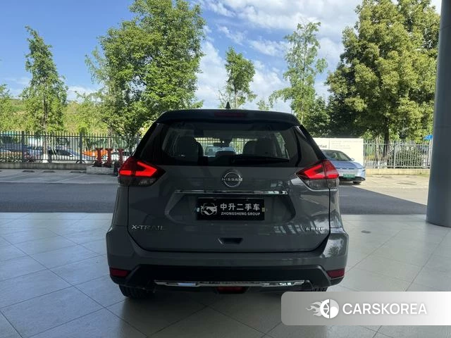 Nissan Qijun id 4274585 из Китая 7