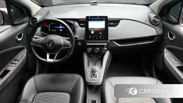 Renault Korea (Samsung) Joe id 4712052 из Кореи 17