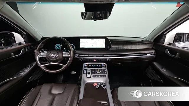 Hyundai The New Palisade id 3021677 из Кореи 17