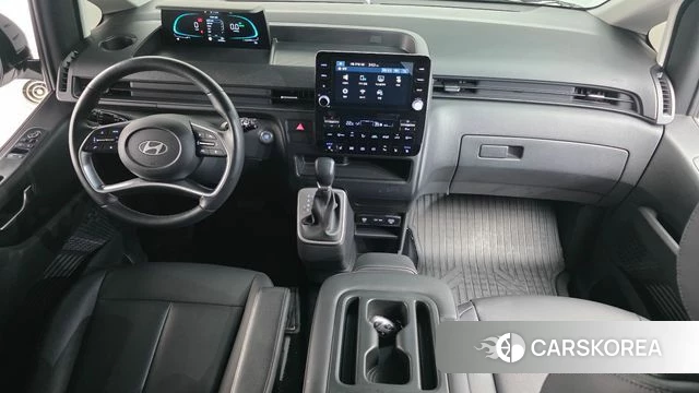 Hyundai Staria id 3850371 из Кореи 17