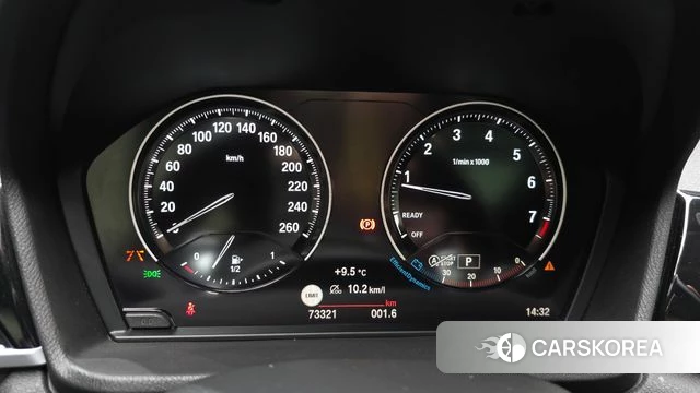 BMW X1 (F48) id 3812063 из Кореи 17