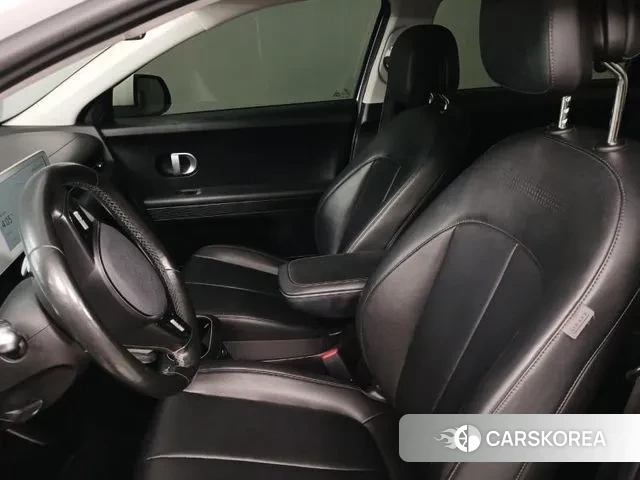 Hyundai Ionic 5 id 3355606 из Кореи 17