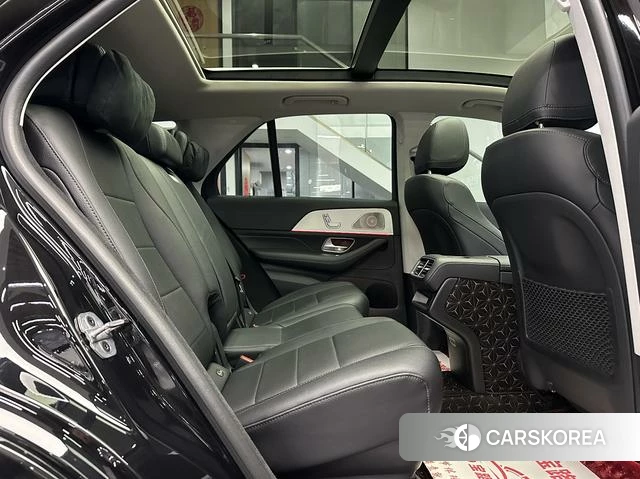 Mercedes-Benz GLE (import) id 4256191 из Китая 14