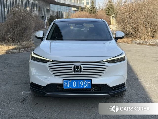Honda Binzhi id 4368146 из Китая 17