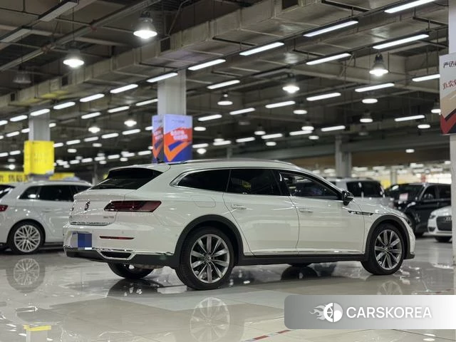 Volkswagen CC id 4348552 из Китая 25