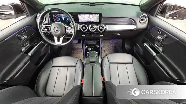 Mercedes-Benz GLB-Class X247 id 3765430 из Кореи 17