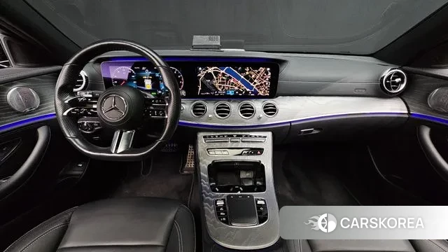 Mercedes-Benz E-Class W213 id 3736106 из Кореи 17