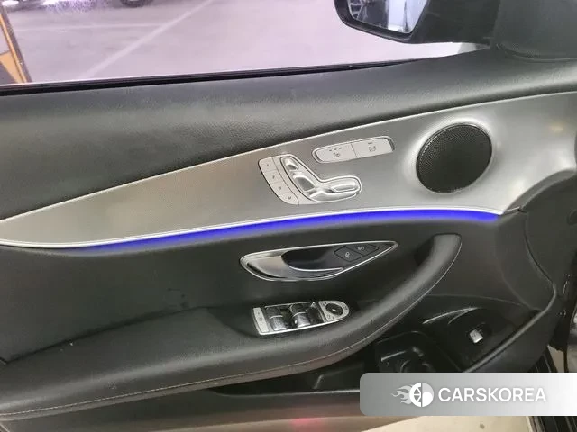 Mercedes-Benz E-Class W213 id 3656511 из Кореи 17