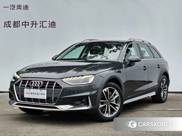 Audi A4 (import) id 4219265 из Китая 21