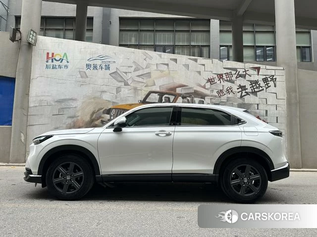 Honda XR-V id 4275203 из Китая 11