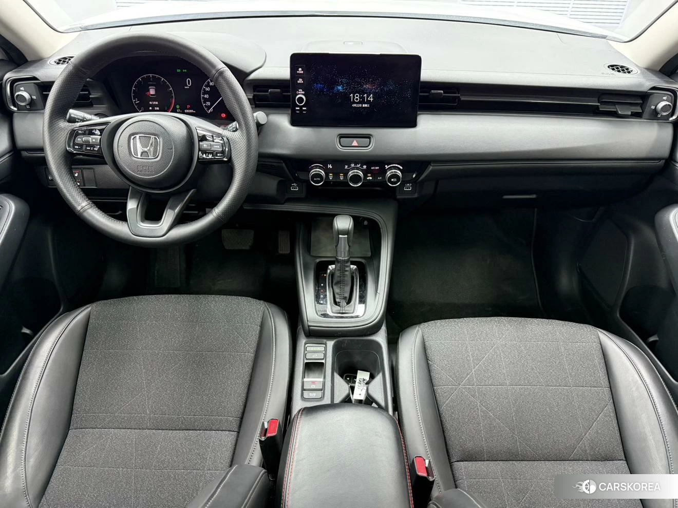 Honda Binzhi id 4426452 из Китая 7