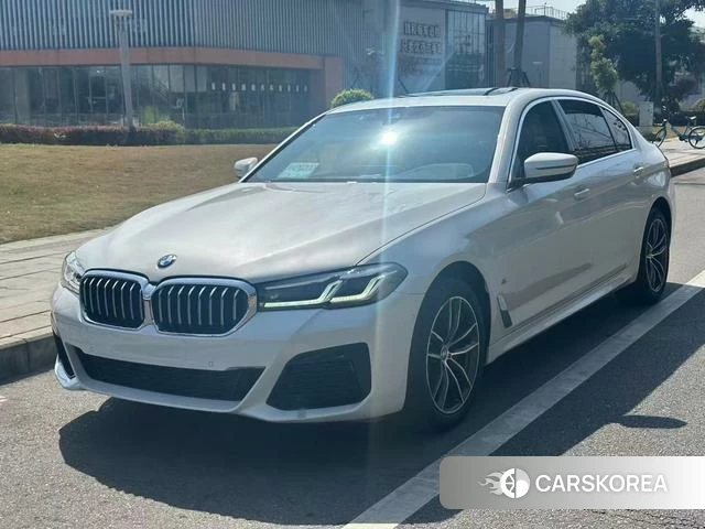 BMW 5 series id 4290104 из Китая 9