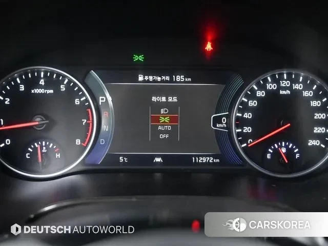 Kia Seltos id 3425849 из Кореи 17