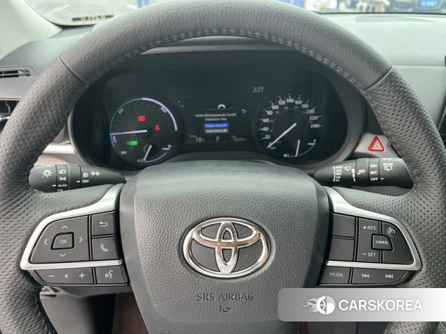 Toyota Sienna id 4261226 из Китая 19