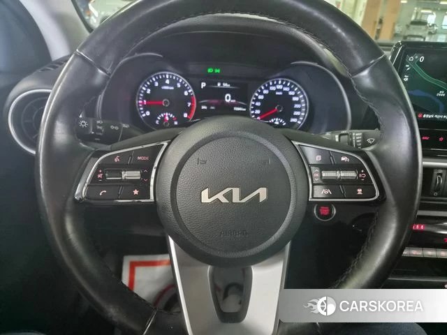 Kia The New K3 2nd generation id 4592254 из Кореи 17