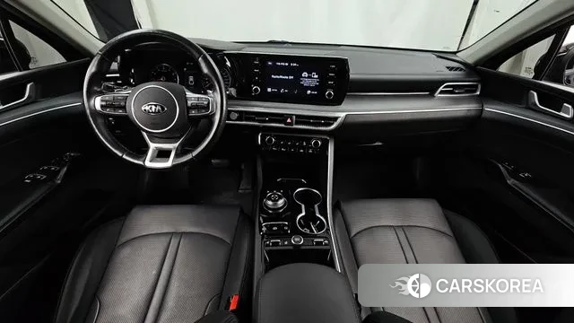 Kia K5 3rd generation id 3264647 из Кореи 17