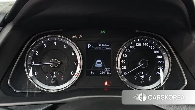 Hyundai Sonata (DN8) id 3567789 из Кореи 17