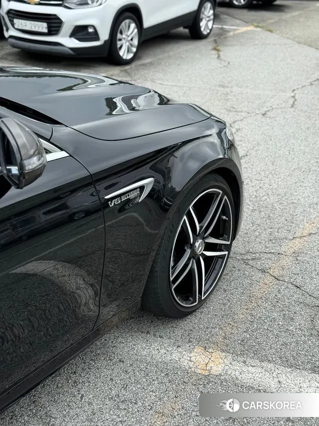 Mercedes-Benz E-Class W213 id 3612305 из Кореи 10