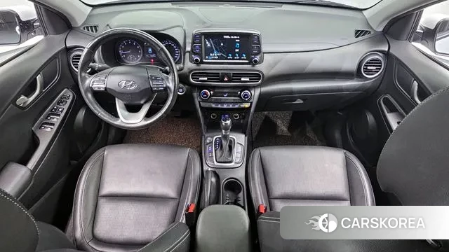 Hyundai Kona id 3308254 из Кореи 17
