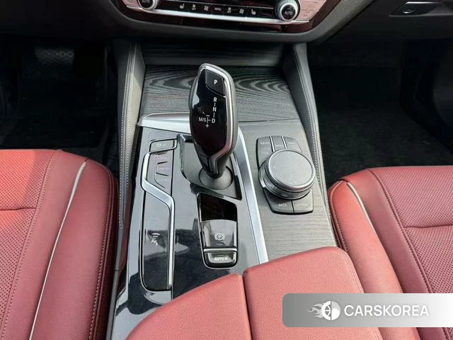 BMW 5 series id 4365721 из Китая 13