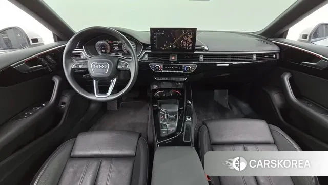 Audi A5 (F5) id 2989722 из Кореи 17