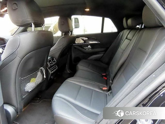 Mercedes-Benz GLE-Class W167 id 4630723 из Кореи 17