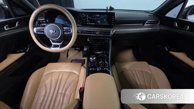 Kia K5 3rd generation id 3269574 из Кореи 17