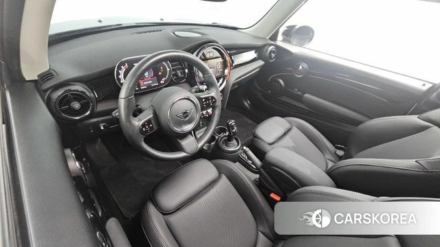 Mini Cooper id 4706526 из Кореи 17