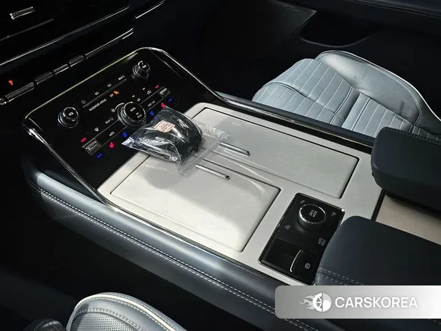 Lincoln Navigator 4th generation id 3033905 из Кореи 17