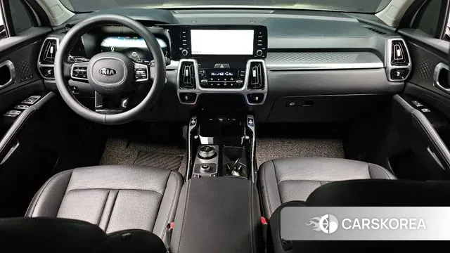 Kia Sorento 4th Generation id 3567179 из Кореи 17